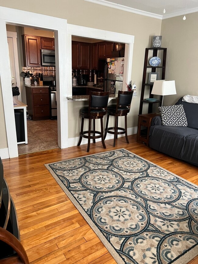 Building Photo - 1 Poole St