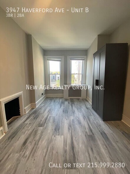 Building Photo - 3947 Haverford Ave
