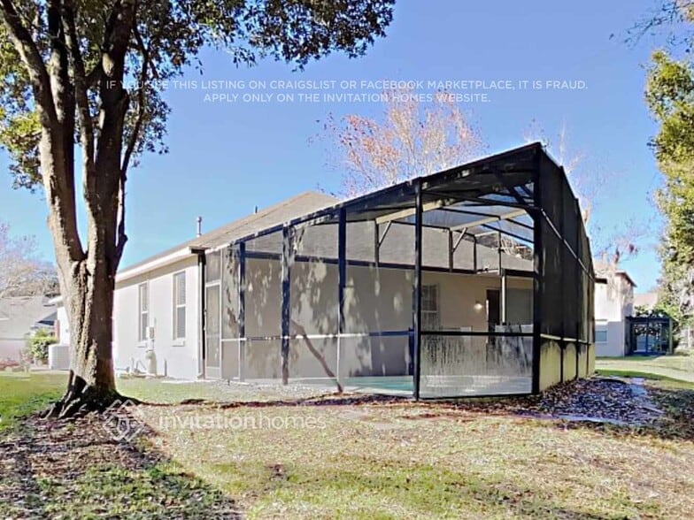 Building Photo - 614 Carrigan Woods Trail