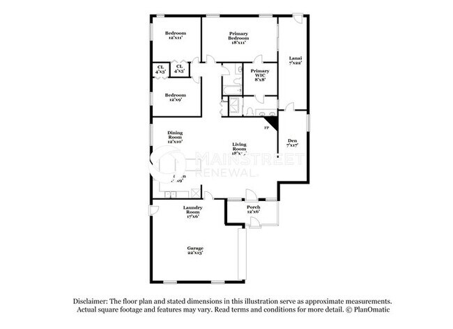 Building Photo - 3 Bedroom Pet-Friendly Home in SARASOTA, FL with Main Street Renewal