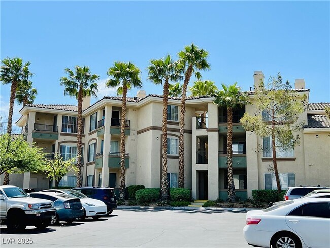 Building Photo - 7135 S Durango Dr