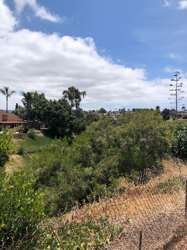 Building Photo - Spacious Single Story 4 bed 2 bath home in Serra Mesa w/2 car garage