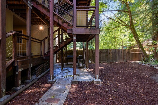 Building Photo - Old Cazadero Highway