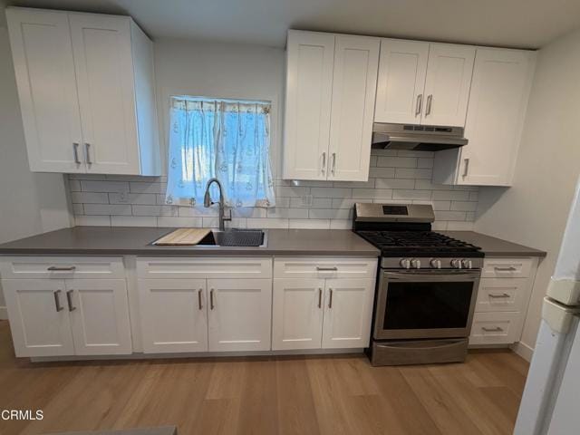 Building Photo - 430 W Fir Ave