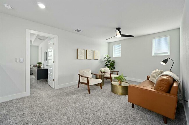 Building Photo - 7318 Harmony Shoals Bnd