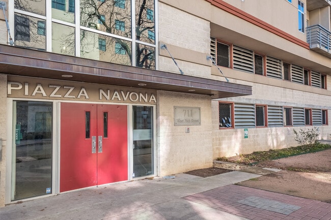 Building Photo - Live in the Heart of West Campus!