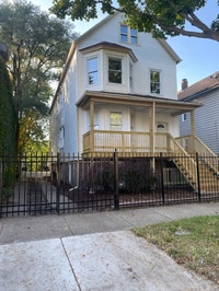 Building Photo - 8350 S Colfax Ave