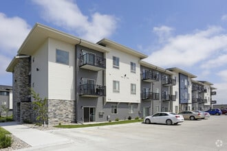 Building Photo - Ironwood Flats