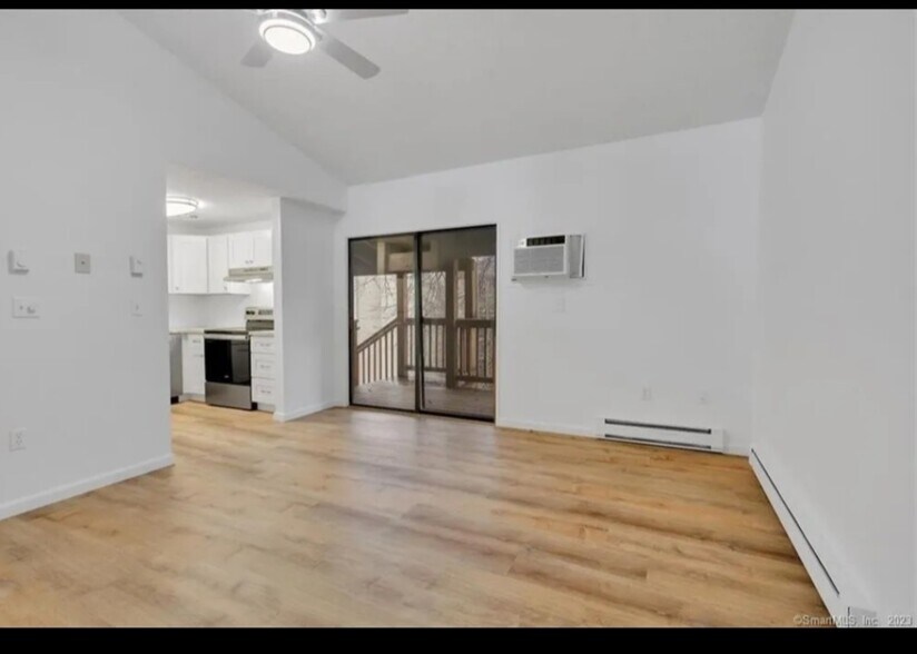 View to patio - 174 Burgundy Hill Ln