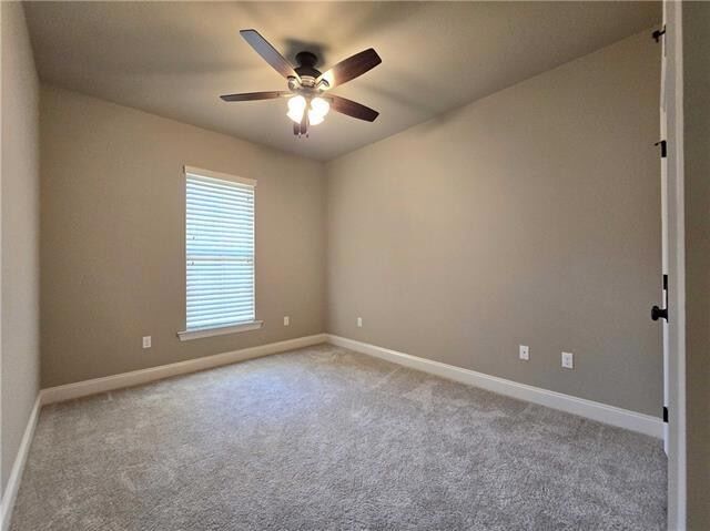 Building Photo - 1804 Justin Dr