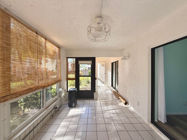 Building Photo - You Will LOVE this Ground Floor 2 Bedroom - Water Included (55+ Community)