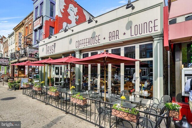 Building Photo - 2707 Adams Mill Rd NW