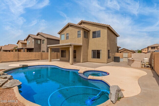 Building Photo - 13391 W Crocus Dr
