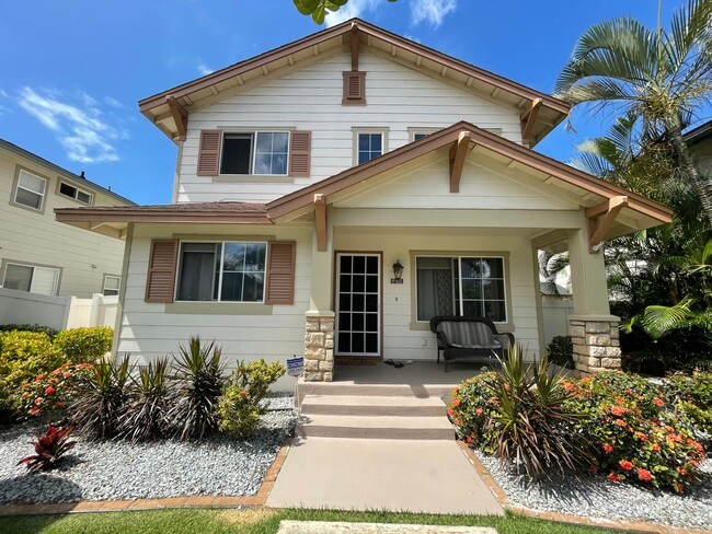 Primary Photo - Newly renovated house in "Ewa Beach"