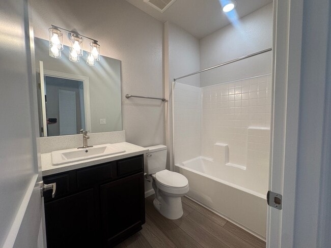 Building Photo - Brand New 1-Bedroom Unit for Rent – Central Reno