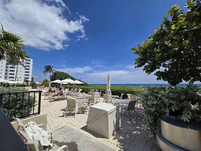 Building Photo - Live the High Life - Ocean Views on the 11...