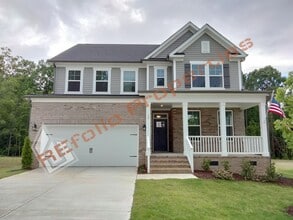 Building Photo - Lovely 4 Bedroom 2-Car Garage Home with Guest Suite in Main Level @ Sierra Heights, Clayton, Avai...