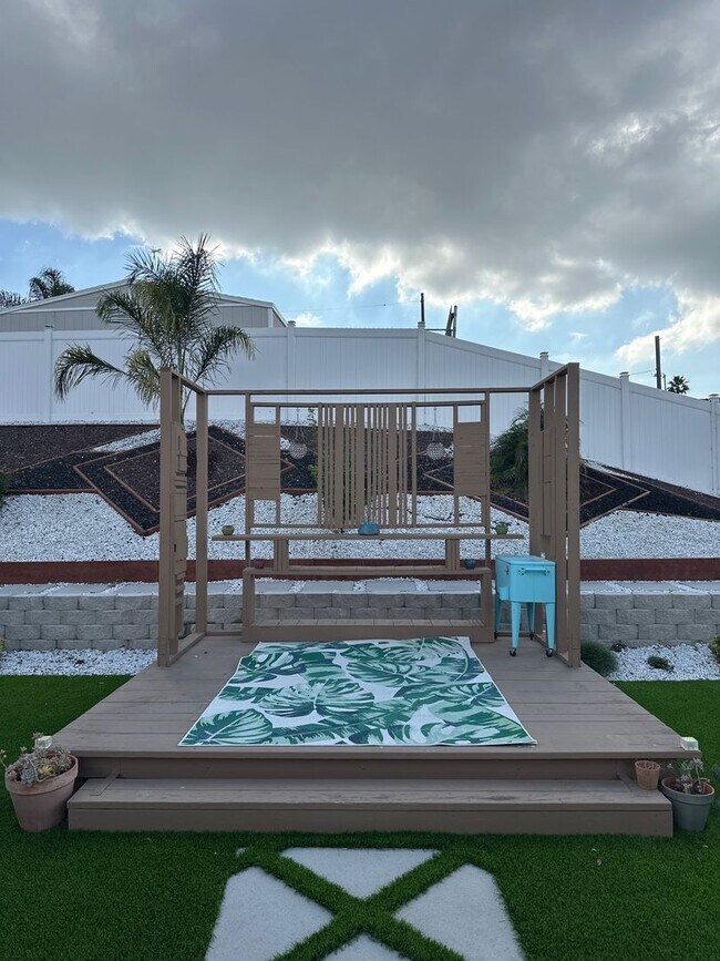 Building Photo - 7919 San Felipe St