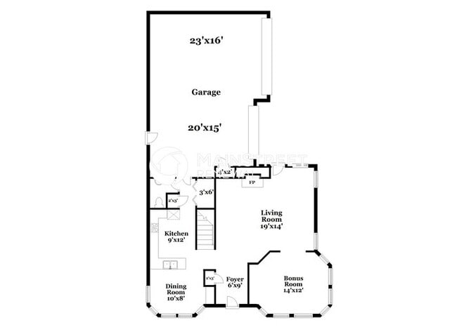 Building Photo - 4 Bedroom Pet-Friendly Home in Arlington, ...
