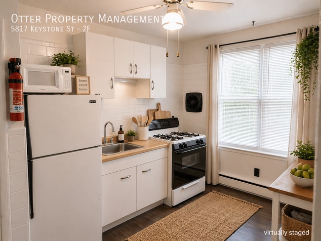 Building Photo - 5817 Keystone St