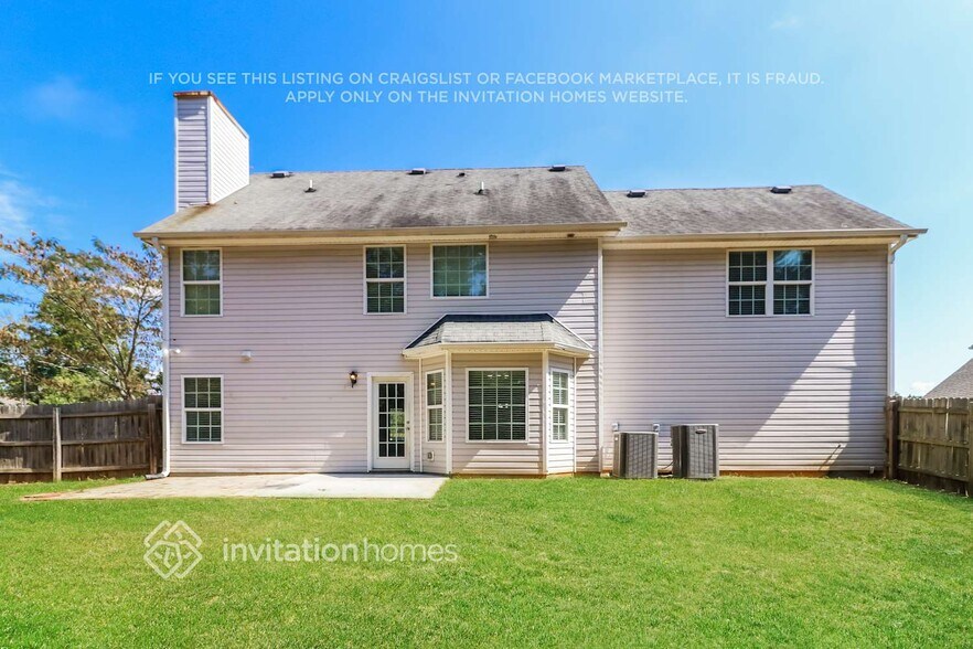 Building Photo - 5114 Ashley Falls Ct