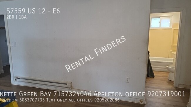 Building Photo - S7559 US-12