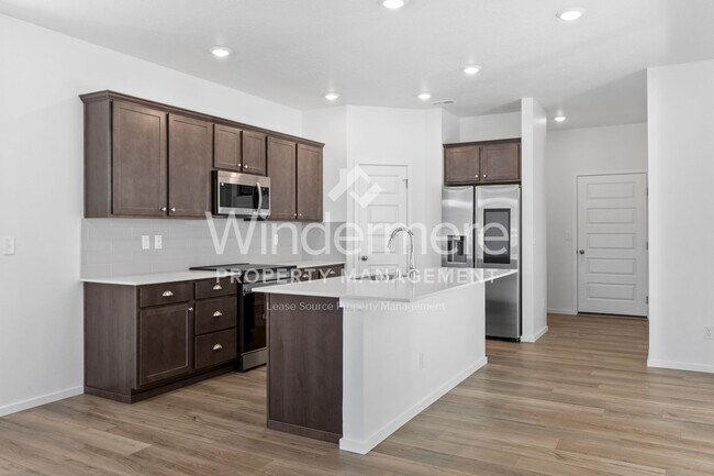 Building Photo - **Coming In June** New 3-Bedroom Home In Liberty Lake