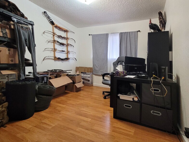 Building Photo - 651 N Hayes St