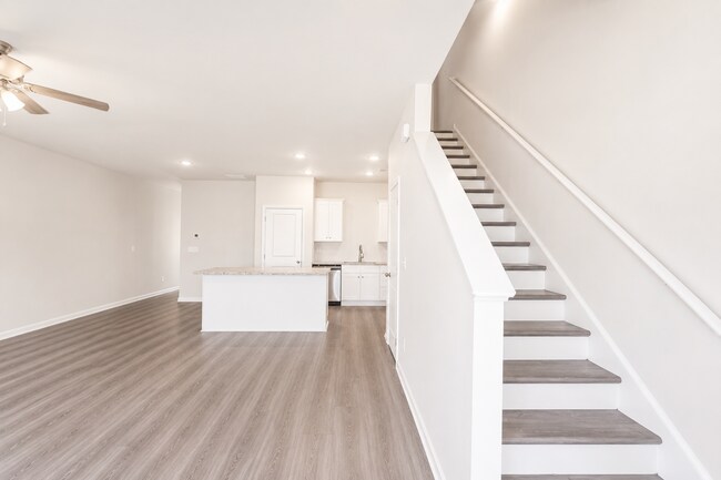 Building Photo - 4216 Crosby Ln