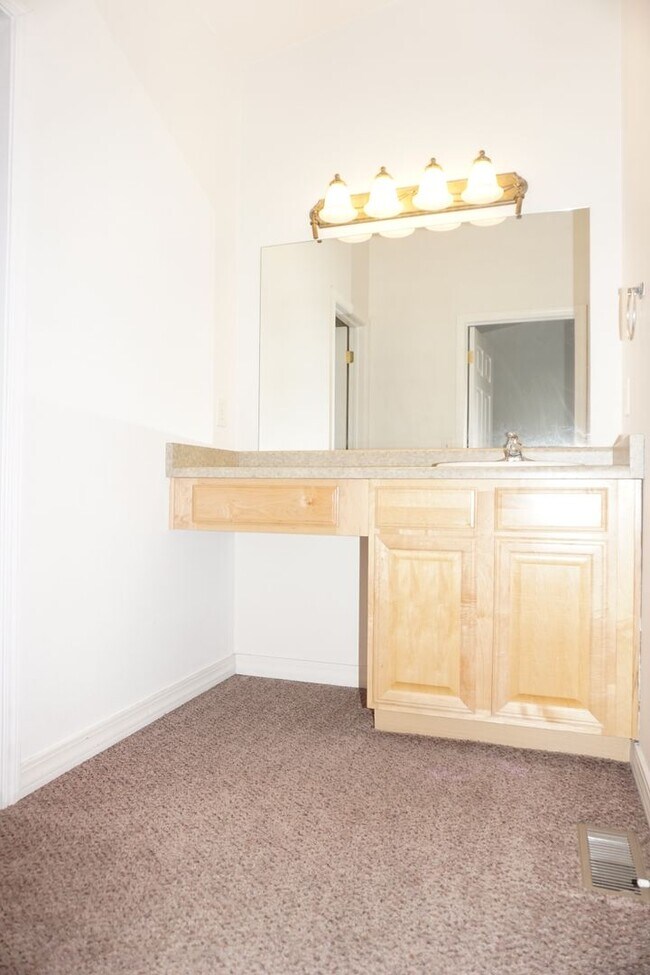 Building Photo - Townhome near Fort Carson with 2 Suites an...