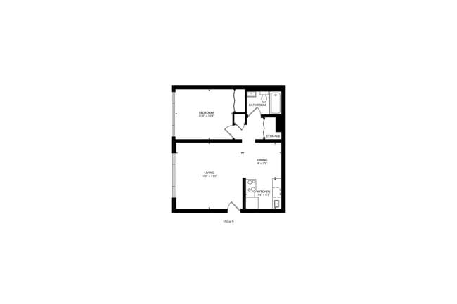 Building Photo - 6002 N Winthrop Ave