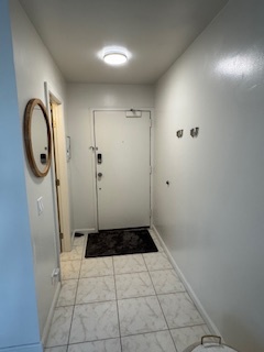 Entry way - 444 Nahua St