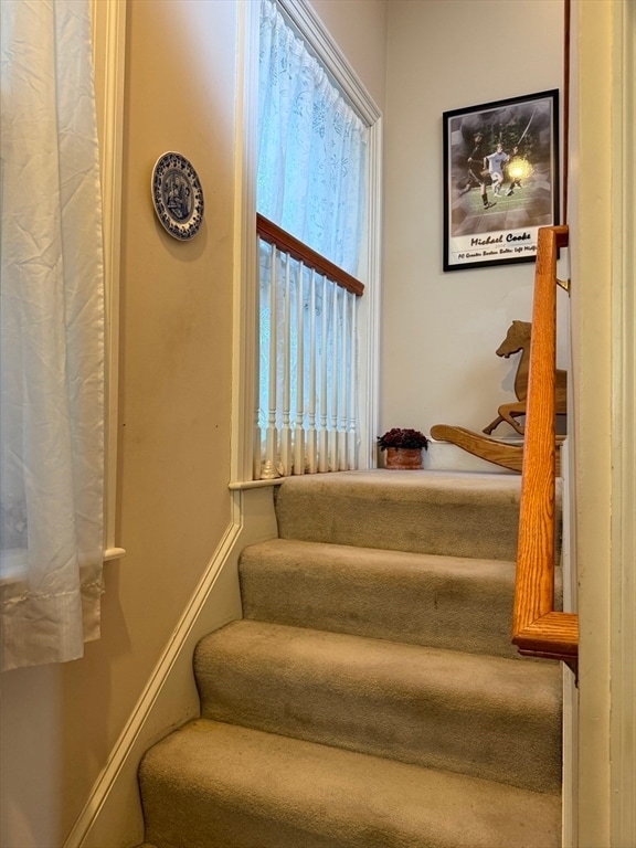 Building Photo - 132 Boylston St