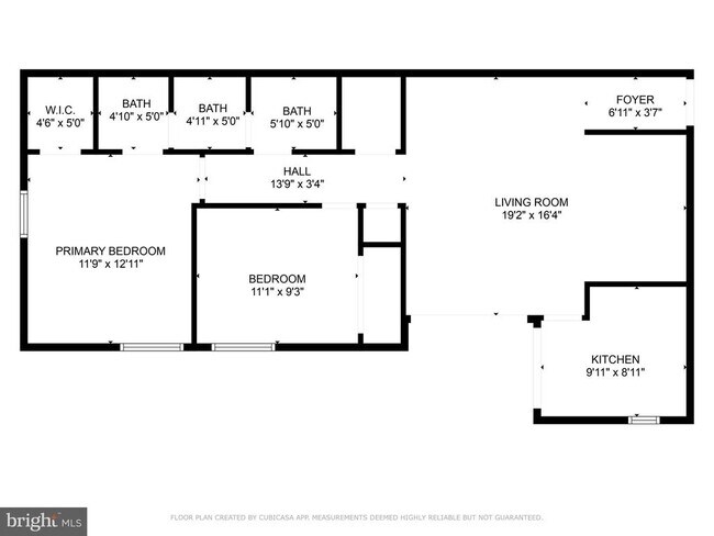 Building Photo - 5476 Cedar Ln
