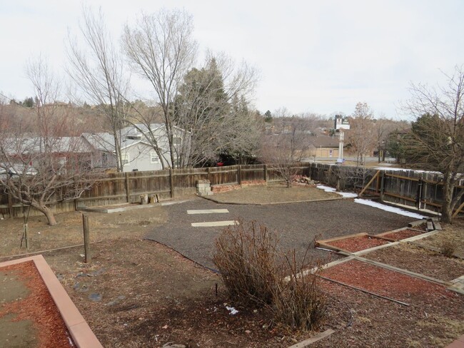 Building Photo - Updated 3-Bedroom Home on the West Side