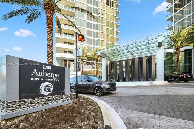 Building Photo - 2200 N Ocean Blvd