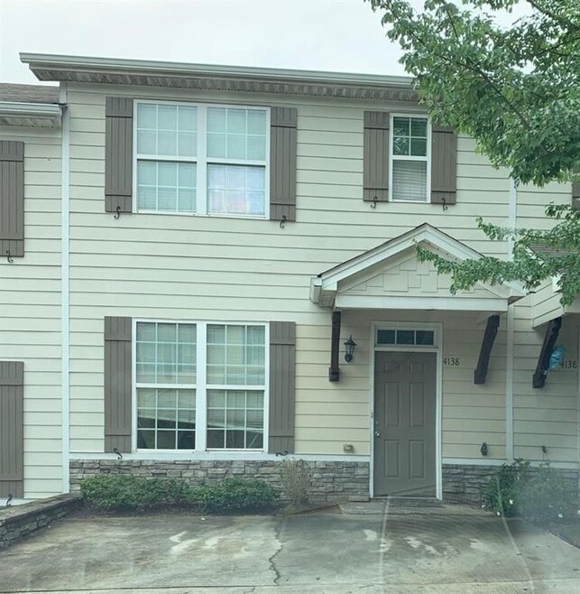 Building Photo - 4138 High Park Ln