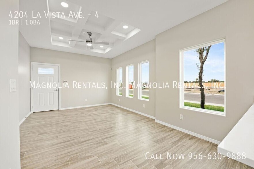 Building Photo - 4204 La Vista Ave