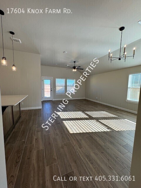 Building Photo - 17604 Knox Farm Rd