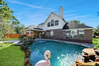 Building Photo - 18330 Enchanted Rock Trail