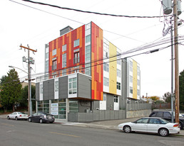 Building Photo - Wallingford Studios