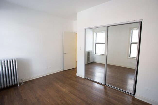 Floorplan - 5350-5358 S. Maryland Avenue