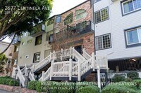 Building Photo - 2677 S Centinela Ave