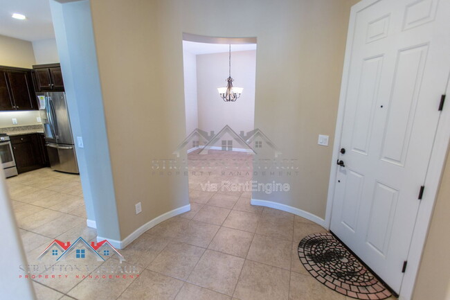Building Photo - 4777 S Fulton Ranch Blvd