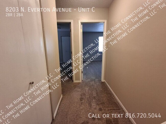 Building Photo - 8203 N Everton Ave