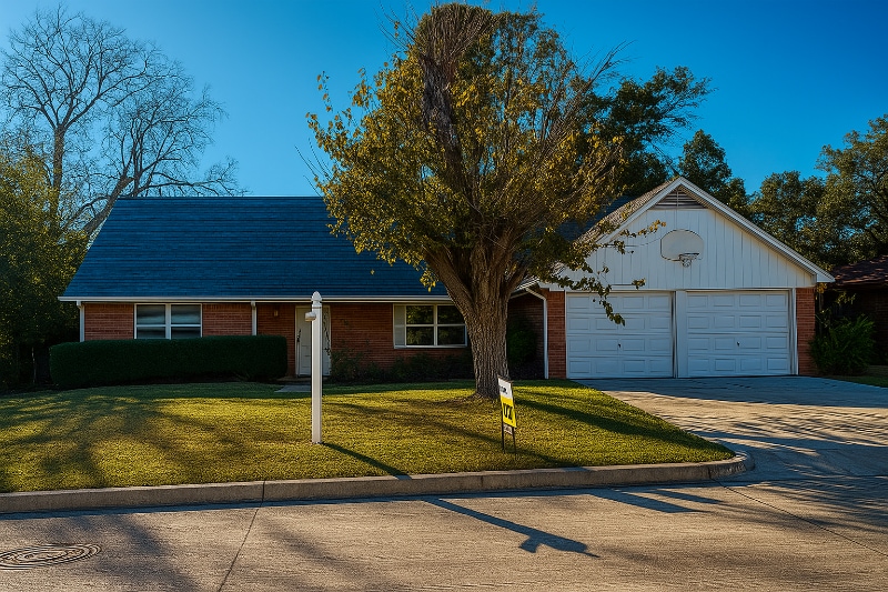 Building Photo - 5228 Rutland Ave