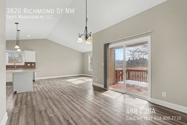 Building Photo - 3820 Richmond St NW