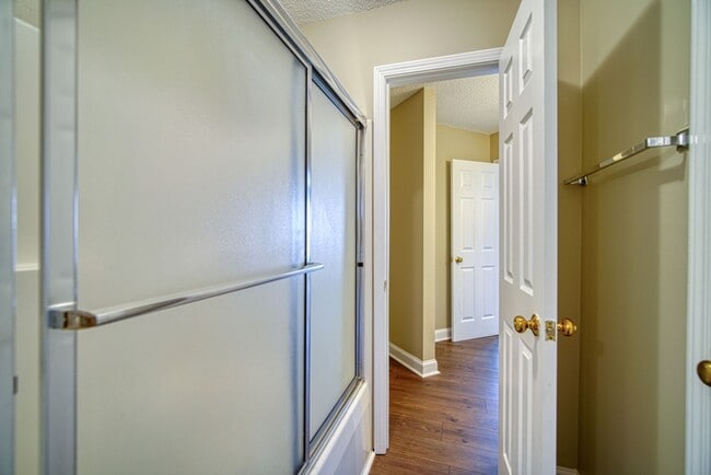 Building Photo - Charming 2 BR, 2.5 BA, 2-Story Townhome for Rent in Greer, NO APPLICATION FEE if APPROVED