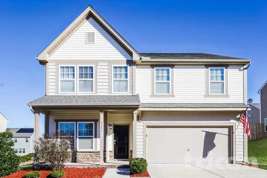 Building Photo - 5251 Smoky Ridge Ln