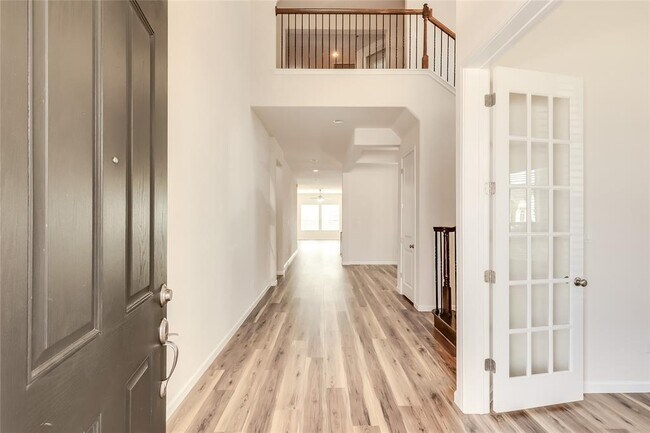 Building Photo - 1400 Little Elm Trail